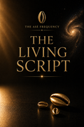 The Living Script