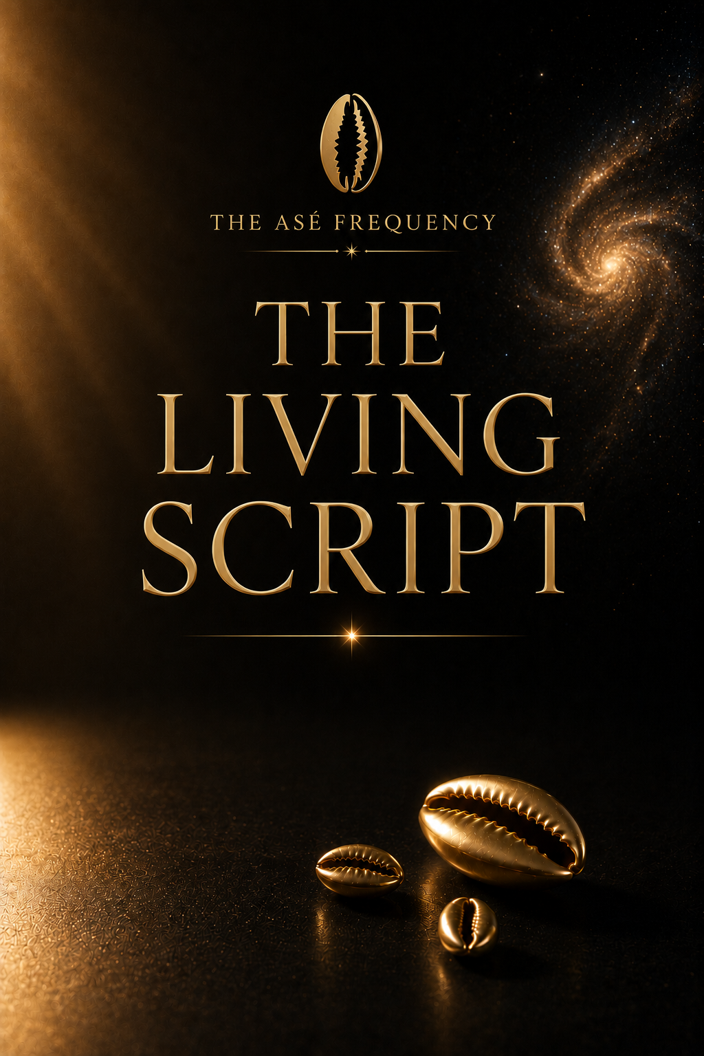 The Living Script