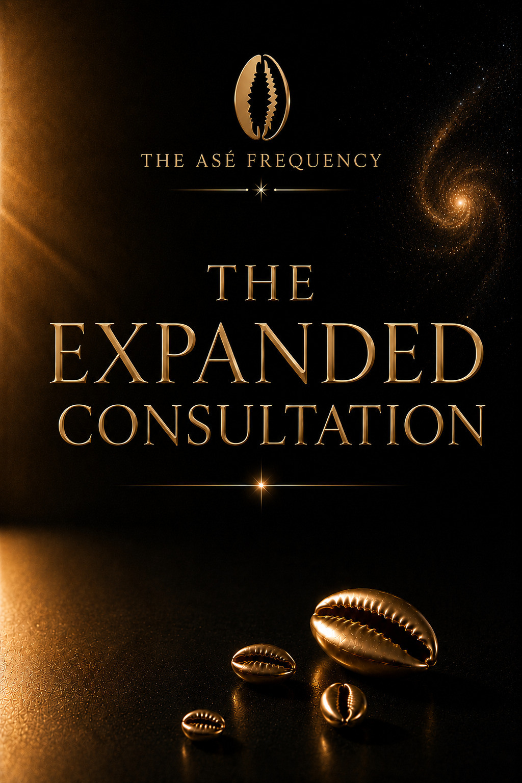 The Expanded Consultation