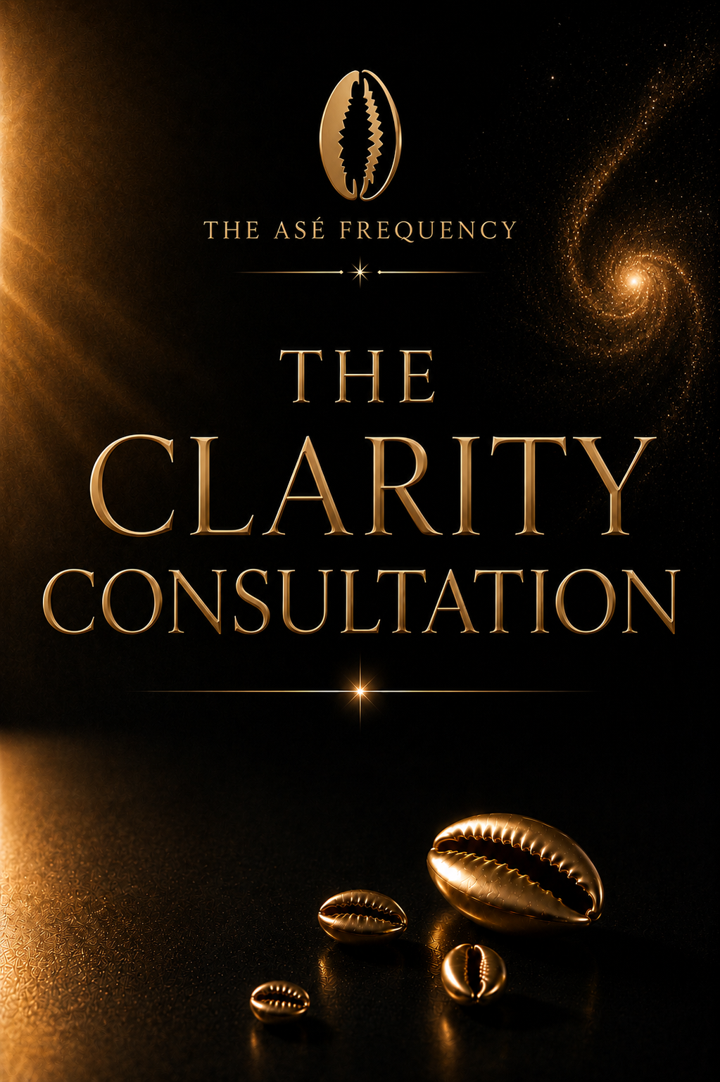 The Clarity Consultation