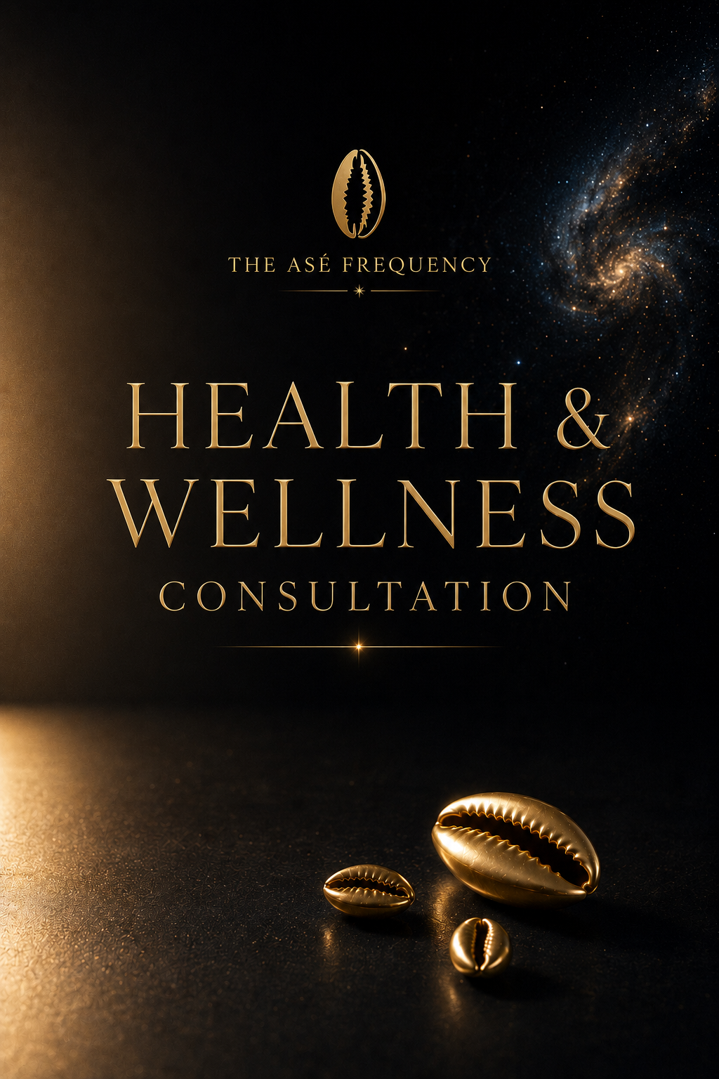 Health & Wellness Consultation