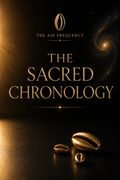 The Sacred Chronology
