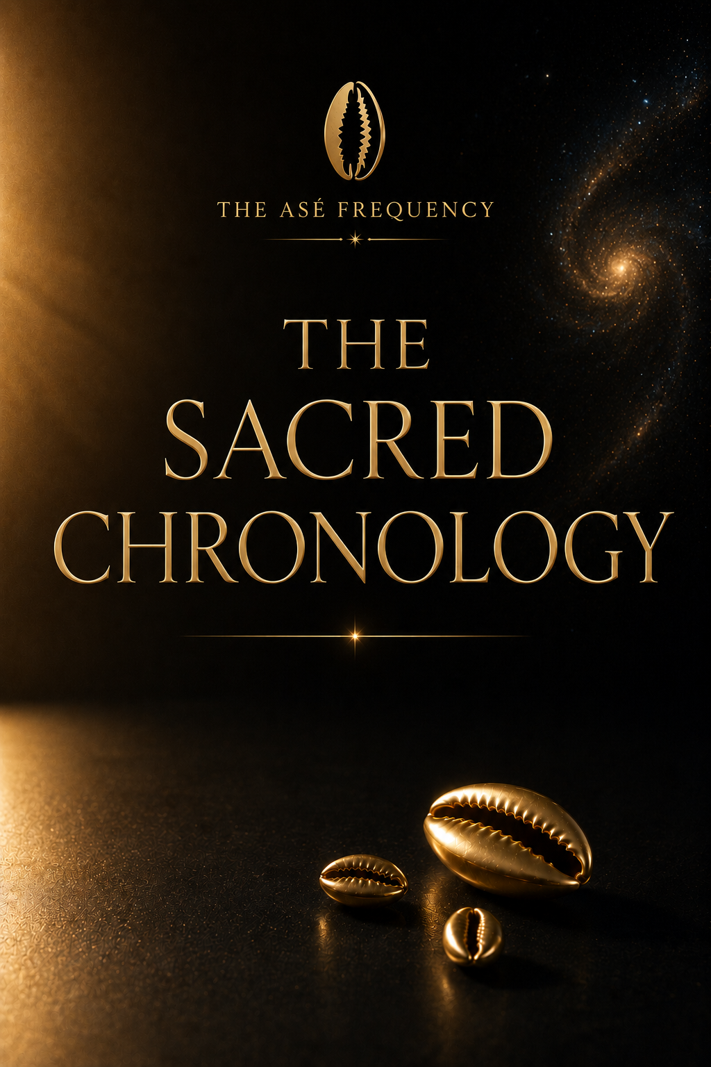 The Sacred Chronology