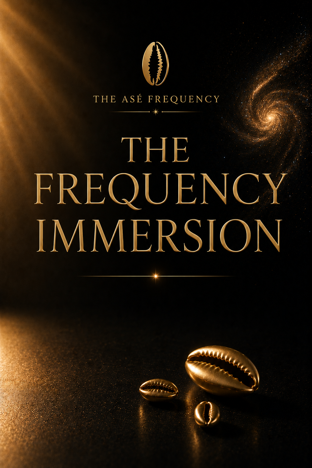 The Frequency Immersion