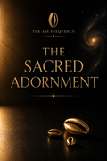 The Sacred Adornment
