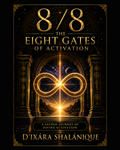 8/8: The Eight Gates of Activation E-Book