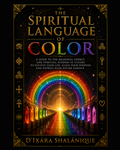 The Spiritual Language of Color E-Book